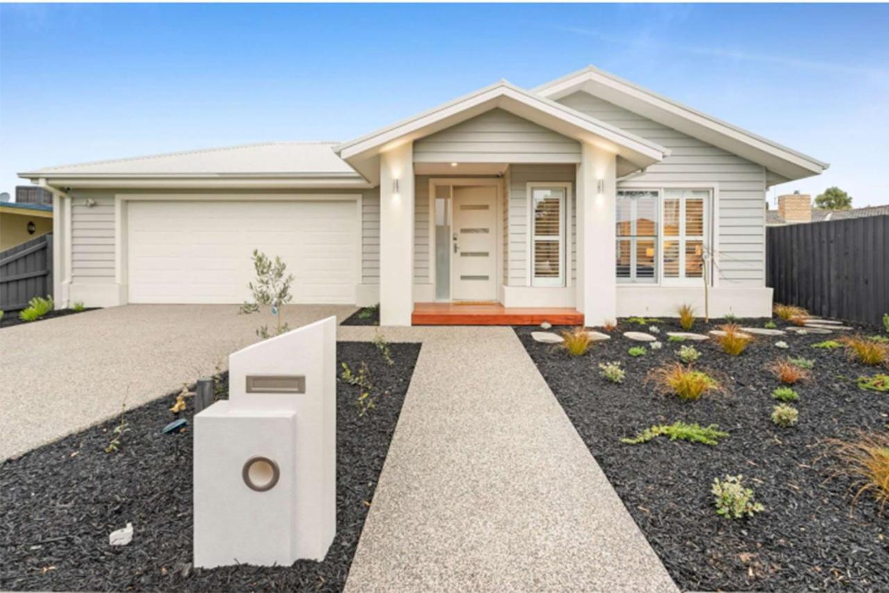 Meadow By The Sea By Ready Set Holiday home Rye